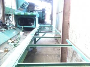 Herstelling van Zaadbreker