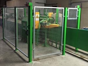 Veiligheid: Afscherming